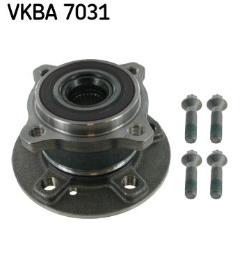 SKF Ležaj kotača
